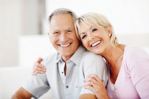 dentures
