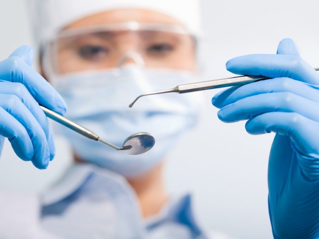 dental care for cavity prevention