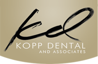 Kopp Dental & Associates Logo