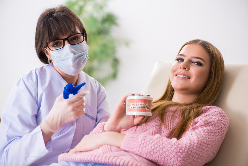 Dental care at Kopp Dental