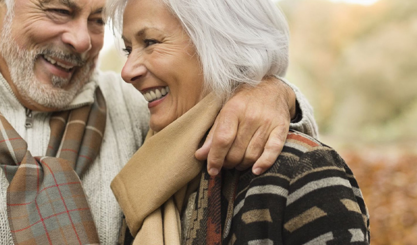 Elmhurst Dental Work and Retirement