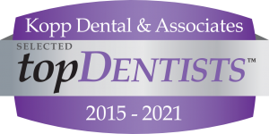 top dentists 2020