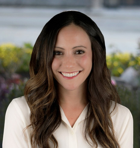 Dr. Ashley Nozik