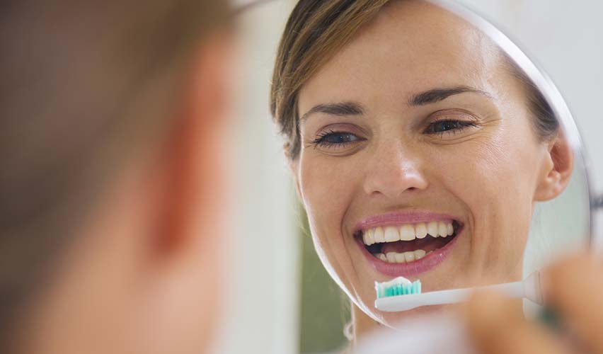 Pros and Cons of Brushing