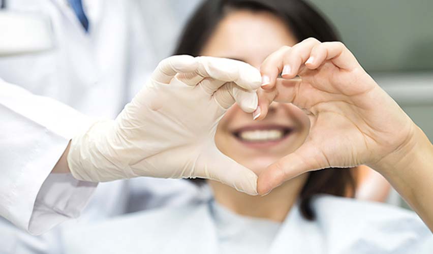 Links Between Heart Disease & Gum Disease