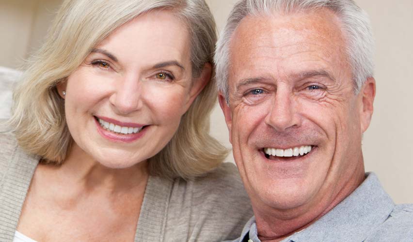Why Dental Care For Seniors Is Important